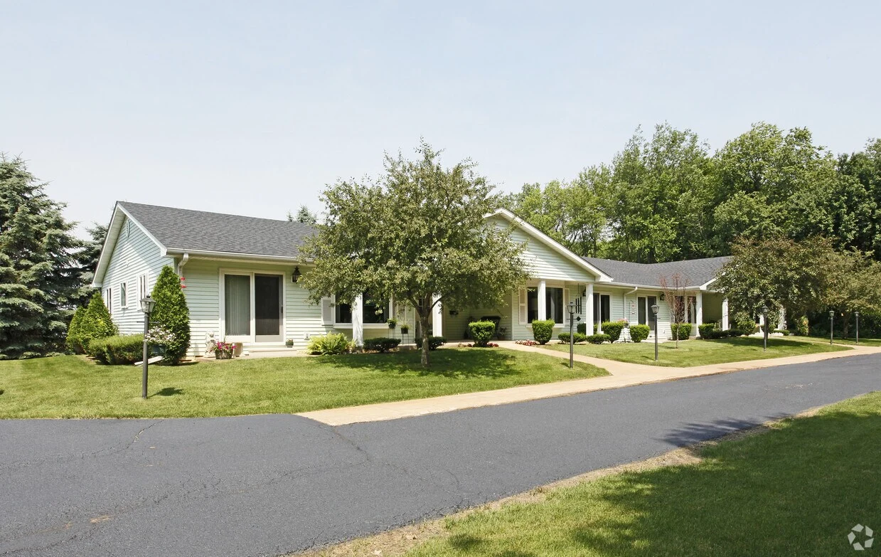 Image of Arbor Oaks Living Center (1)