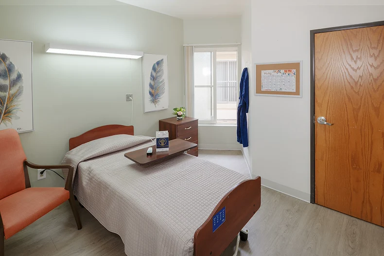 Image of Sherwood Oaks Post Acute (6)