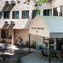 Image of Health Center At Franklin Park (1)