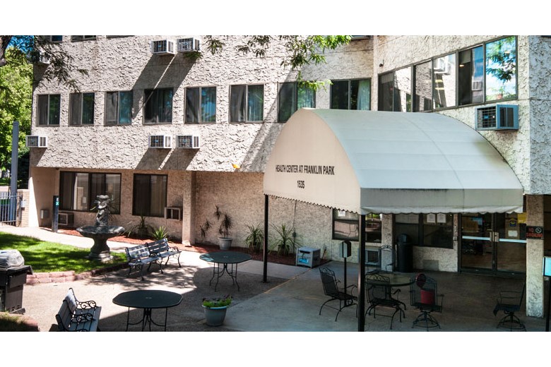Image of Health Center At Franklin Park (1)