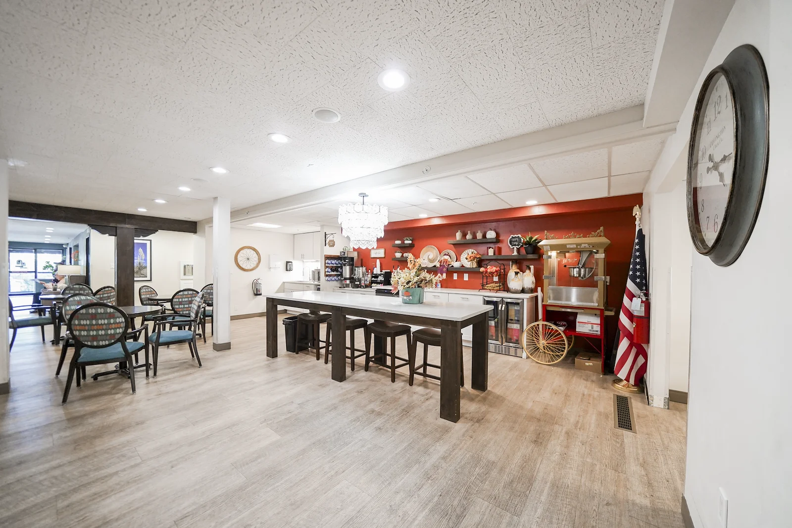 Image of Sandia Vista Senior Living (3)