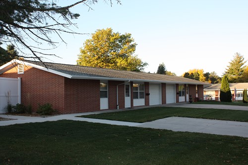 Image of Rotary Senior Living - Independent Living (2)