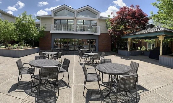 Image of Powell Valley Senior Living (2)