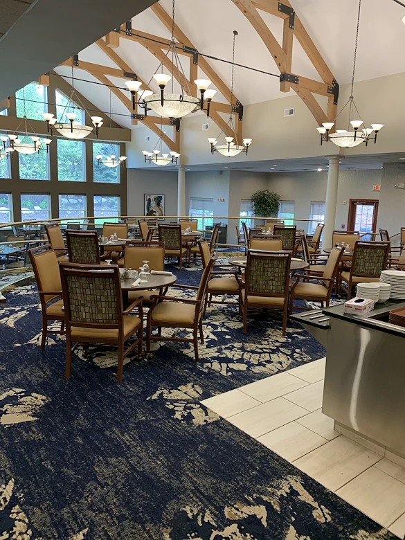 Image of Savannah Pines Retirement (7)