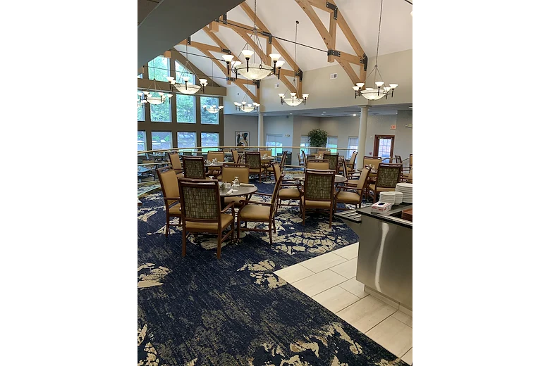 Image of Savannah Pines Retirement (7)