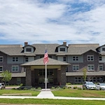 Image of Chenal Pines Retirement (1)