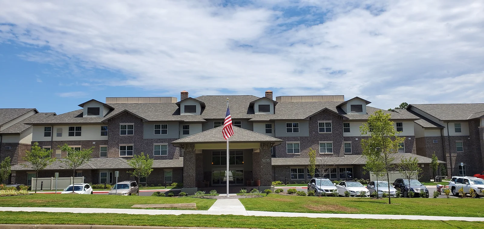 Image of Chenal Pines Retirement (1)