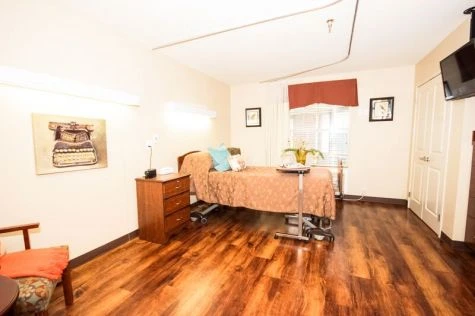 Image of Park Manor Of South Belt (3)