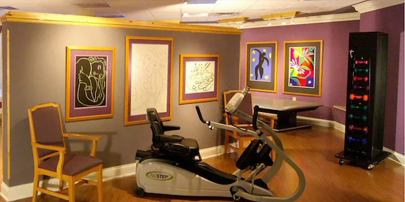 Image of Assisted Living at Symphony Tri-Cities (7)