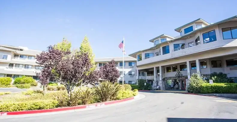 Image of Deer Park Retirement Community (2)