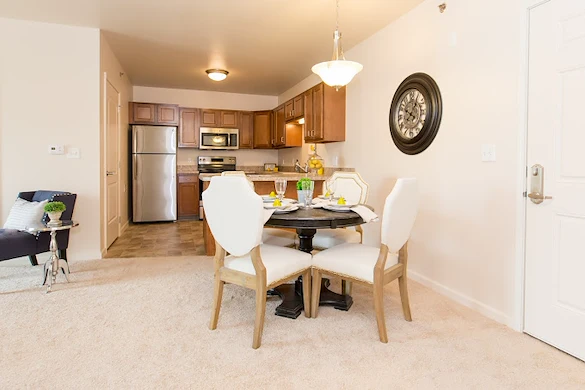 Image of Lafayette Square Senior Apartments (5)