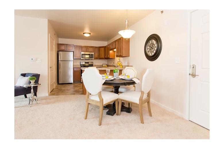 Image of Lafayette Square Senior Apartments (5)