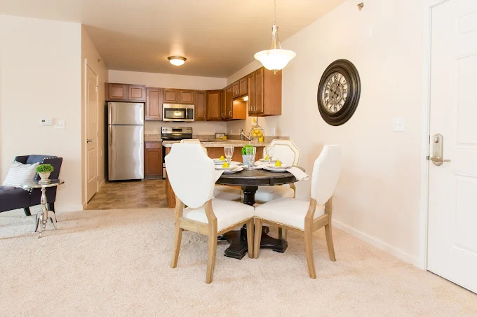 Image of Lafayette Square Senior Apartments (5)