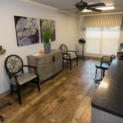 Image of Legend Oaks Healthcare & Rehabilitation - New Braunfels (3)
