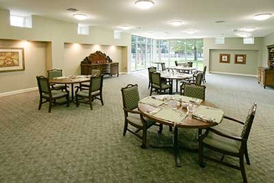 Image of St Luke's Nursing And Rehabilitation (7)