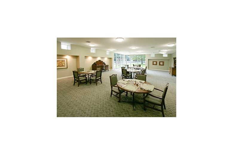 Image of St Luke's Nursing And Rehabilitation (7)