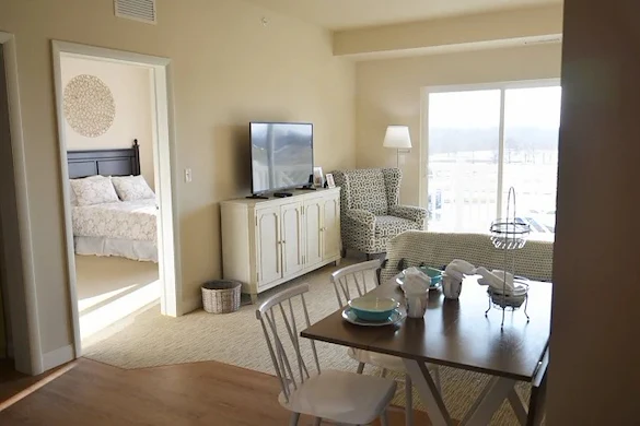 Image of Residences at Coffee Creek (5)