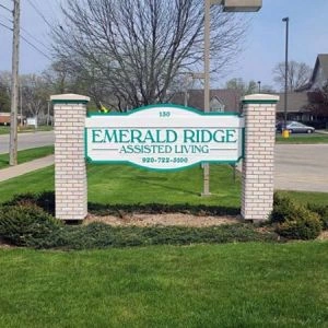 Image of Emerald Ridge (2)