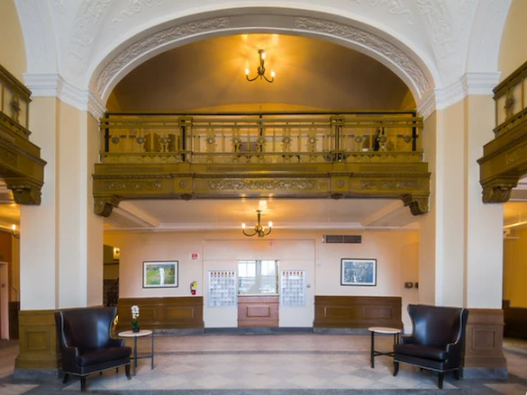 Image of Hotel President (2)