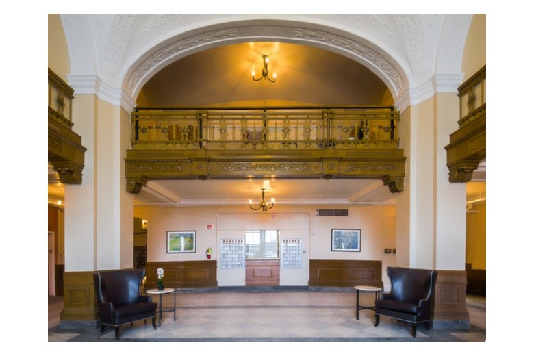 Image of Hotel President (2)
