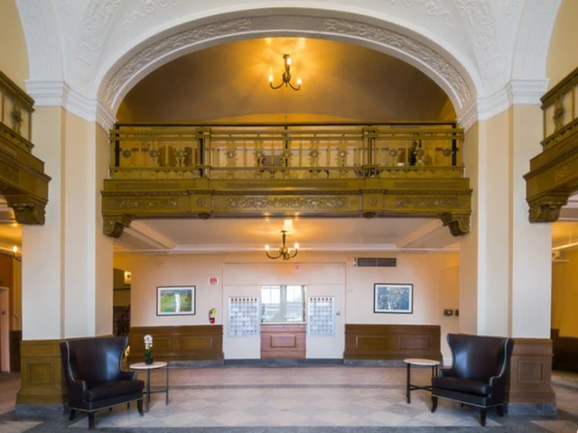 Image of Hotel President (2)