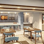 The Flats - Independent Living