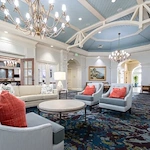 Image of The Barclay at Vero Beach - Assisted Living & Memory Care (4)
