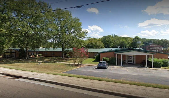 Image of Henry County Health and Rehab Center (1)