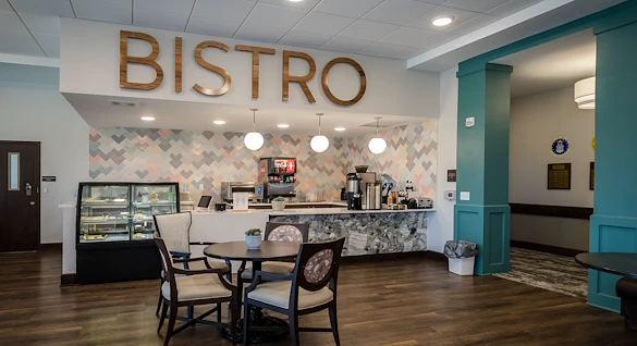 Image of The Brant at Gretna (10)