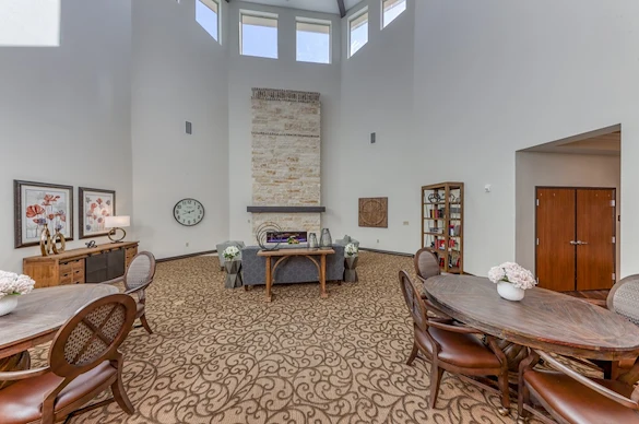 Image of Springtown Park Rehabilitation And Care Center (2)