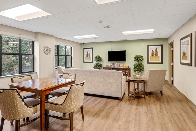 Image of Silvertree Seniors Jamestown (4)