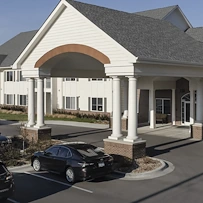 Image of Pioneer Ridge Assisted Living (1)