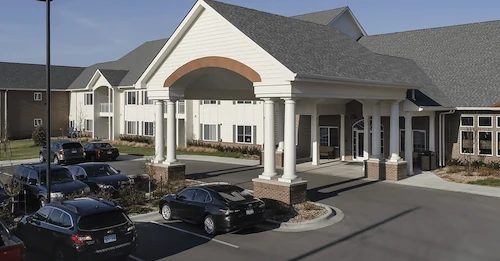 Image of Pioneer Ridge Assisted Living (1)