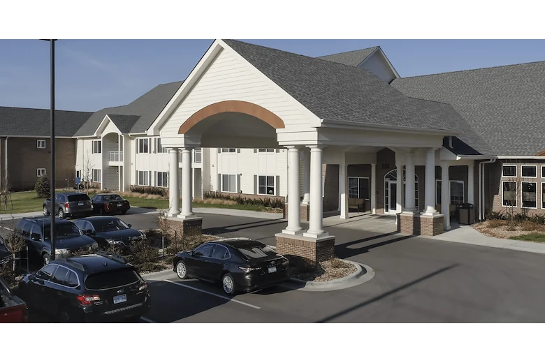 Image of Pioneer Ridge Assisted Living (1)