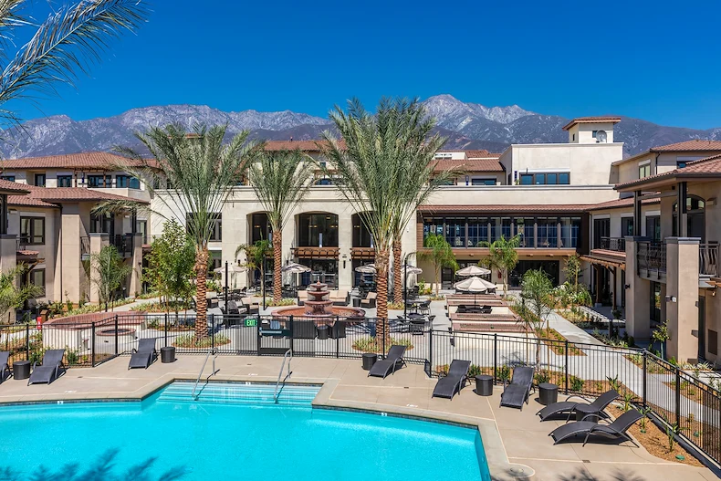 Image of Merrill Gardens at Rancho Cucamonga (7)