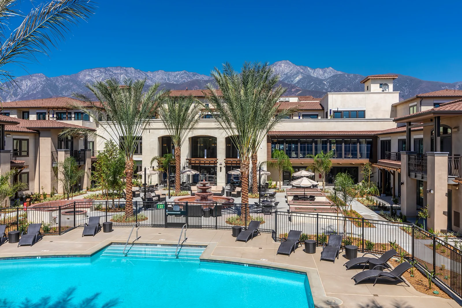 Image of Merrill Gardens at Rancho Cucamonga (7)