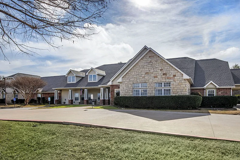 Image of Brookdale Lakeshore (1)