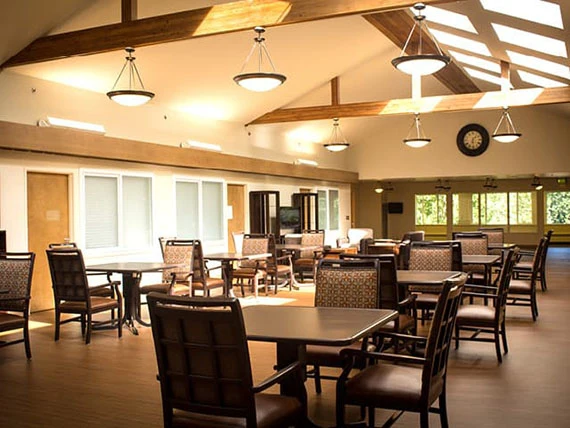 Image of Avamere Crestview Of Portland (3)