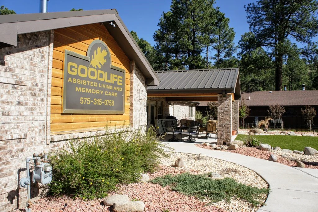 Image of GoodLife Senior Living Ruidoso (3)