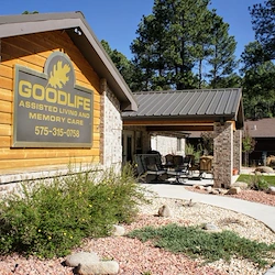 Image of GoodLife Senior Living Ruidoso (3)