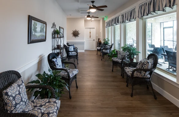 Image of New Haven Senior Living of Bastrop (3)