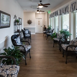 Image of New Haven Senior Living of Bastrop (3)