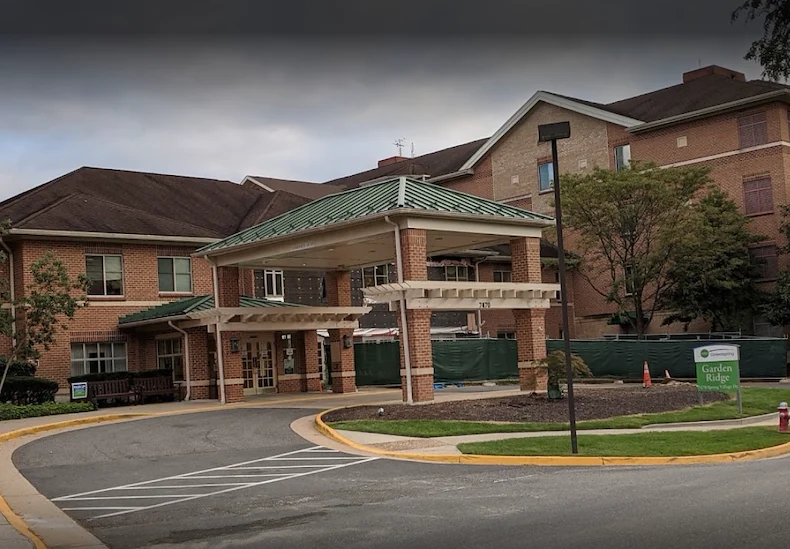 Image of Greenspring Village Senior Living (1)
