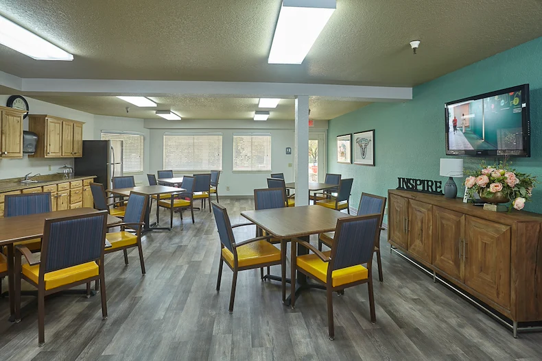 Image of Solstice Senior Living at Austin (4)