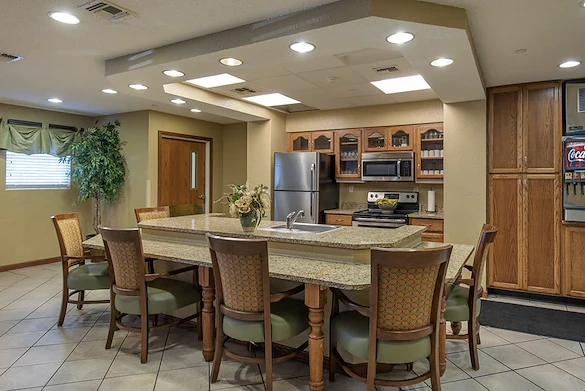 Image of Brookdale Troy, OH (5)