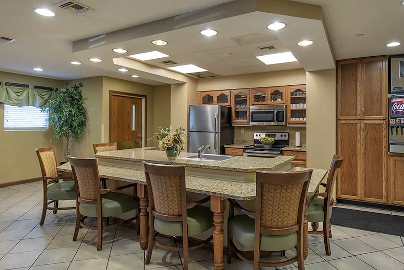 Image of Brookdale Troy, OH (5)