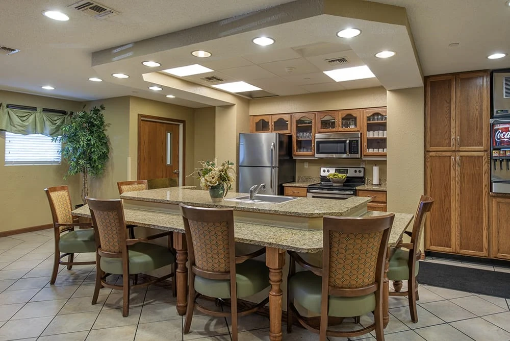 Image of Brookdale Troy, OH (5)