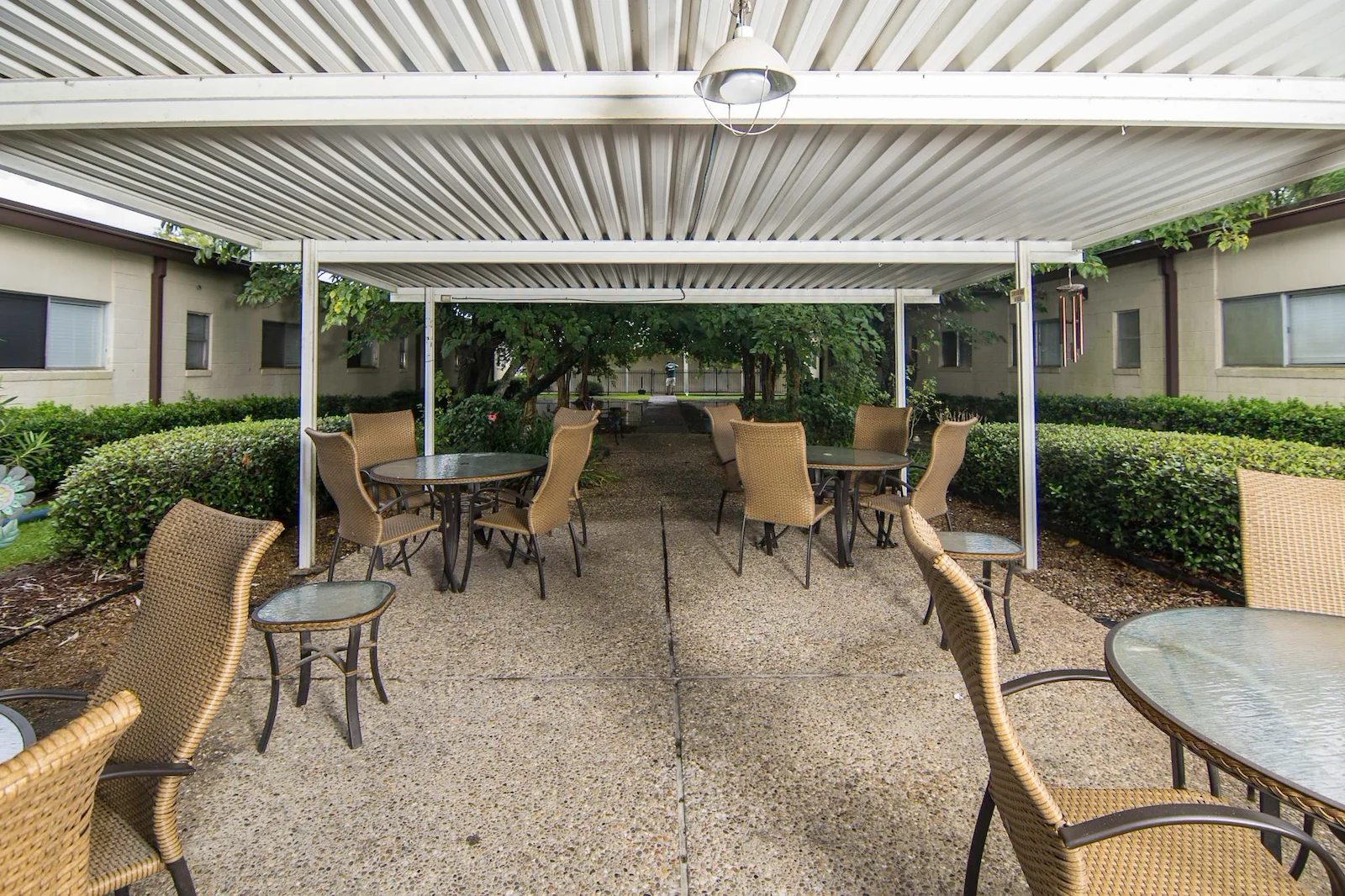 Image of Beaumont Health Care Center (4)