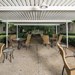 Image of Beaumont Health Care Center (4)