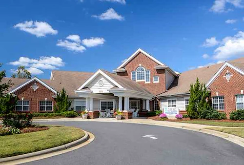 Image of Trinity Village (1)
